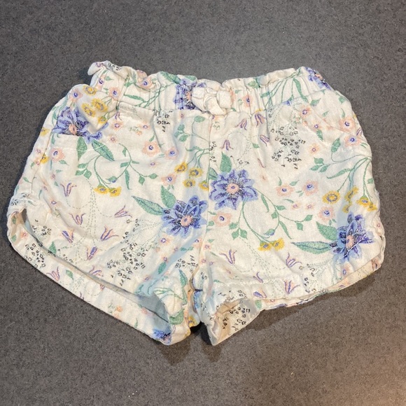 Girls shorts - Picture 4 of 7